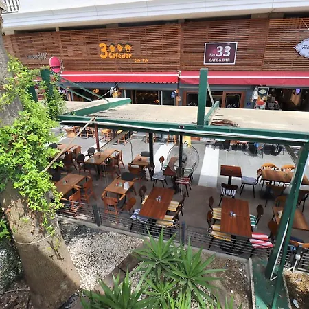 公寓 Feine Mitten Im Zentrum