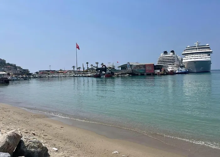 Feine Mitten Im Zentrum *