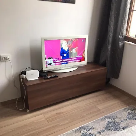 Feine Mitten Im Zentrum * Kusadasi