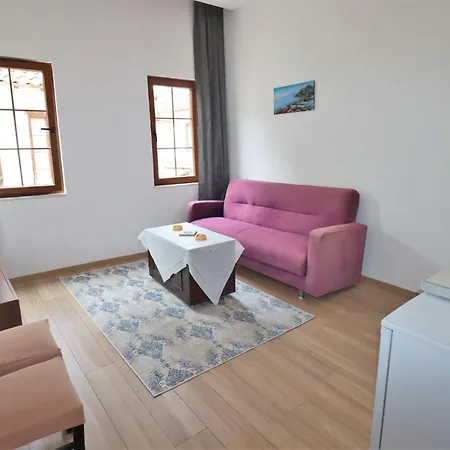 Apartment Feine Mitten Im Zentrum