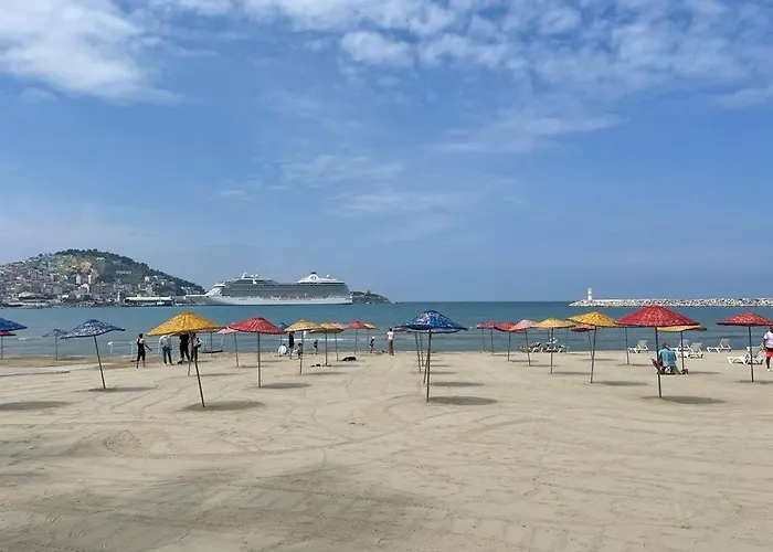 Apartment Feine Mitten Im Zentrum *