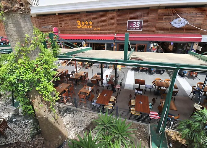 Apartment Feine Mitten Im Zentrum