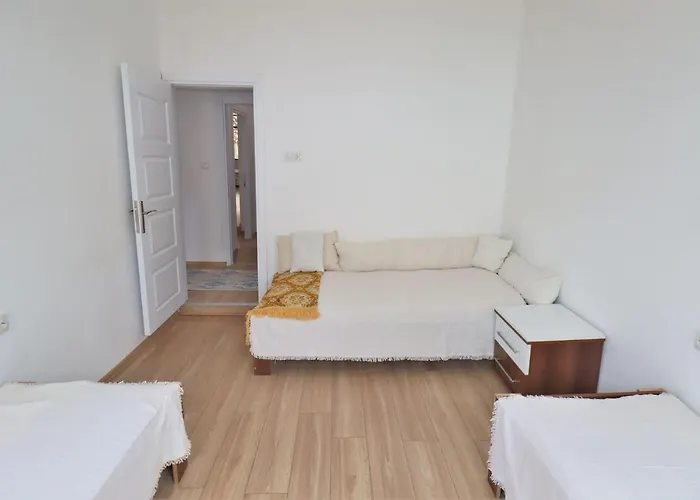 Feine Mitten Im Zentrum Apartment *