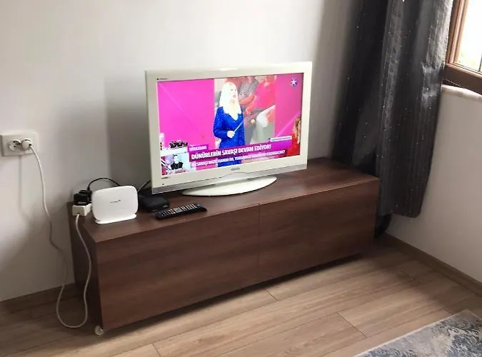 Feine Mitten Im Zentrum * Kusadasi