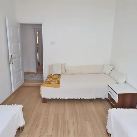 Feine Mitten Im Zentrum Apartament *